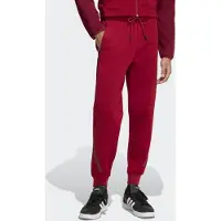 Adidas Z.n.e Tracksuit Pants Rouge M / Regular Homme
