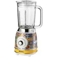 Ariete 0583/0P 1,5 L Mélangeur de table 1000 W Multicolore, Jaune