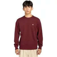 Element Cornell Classic Sweatshirt Rouge L Homme