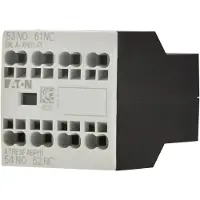 Eaton Module de contact auxiliaire DILA-XHI11-PI#199314 (199314)