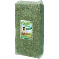 Chipsi Sunshine foin de prairie (10 kg)