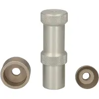 Ks Tools Jeu de poinçons avec mandrin, 3 pièces, Ø 26,7 mm (Skoda) ( 140.2558 )