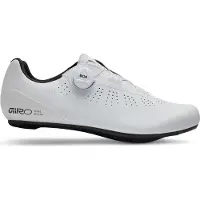 Giro Cadet Ii Road Shoes Blanc EU 38