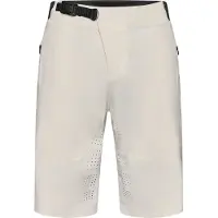 FOX Racing Hommes, Pantalon de cyclisme, Flexair Short (28), Beige