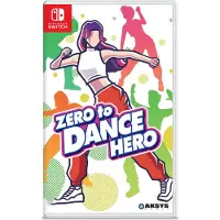 Games Zero To Dance Hero Multi-language Clair