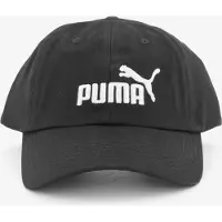 Puma Ess Nº1 Logo Bb Cap Noir