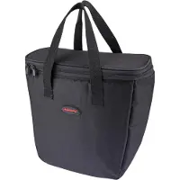 Haberland Insert de refroidissement F. Sacs simples/doubles noir