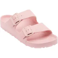 Holster Holster Sundreamer Mules vegan pour femmes BLUSH 41