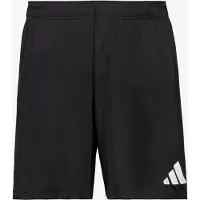 Adidas Pantalon de sport 'Entrada26' noir / blanc