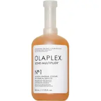 Olaplex No. 1 Bond Multiplier cure cheveux 525 ml