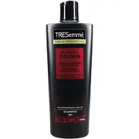 TRESEMME Shampooing Revitalise Color pour cheveux colorés Pro Style Technologie 400 ml