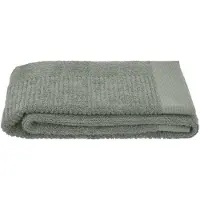 Zone Serviette de Bain Zone Denmark Classic Matcha Green 140 x 70 cm