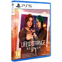 Life is Strange Reunion