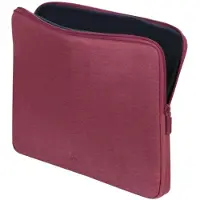 Rivacase Riva Case Suzuka 7703 - Housse d'ordinateur portable - 13.3" - rouge