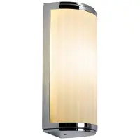 Astro Monza Classic 250 - 1 lumière salle de bains applique chrome poli IP44