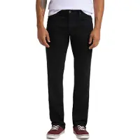 Mustang Straight Leg Jeans