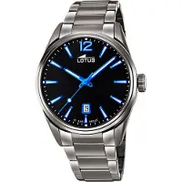 Lotus montre Homme 18684/6