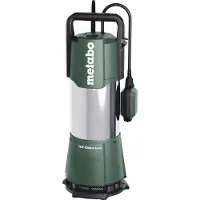 Metabo Marteau burineur SDS Plus MHE 4