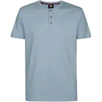Petrol Industries M-1060-tsr660 Short Sleeve T-shirt Bleu M Homme
