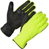 Gripgrab Polaris 2 Wp Gloves Jaune M