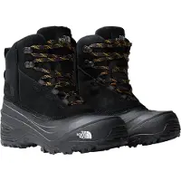 The North Face Boots noir