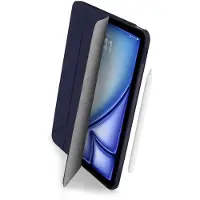 Pipetto Limited Origami No1 Ipad Air 13 Cover Bleu