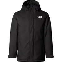 The North Face Veste d'Hiver - Quête de neige - Noir - - 6 ans (116) - Veste d'Hiver
