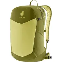 Deuter Speed Lite 21 tilleul-cactus -