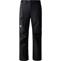 The North Face - Pantalon de ski - M Freedom Insulated Pant TNF Black pour Homme - Taille XXL - Noir