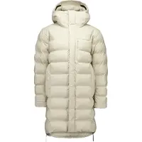 POC Race Loft Parka Beige XL Homme