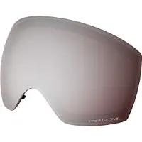 Oakley Flight Deck L, Replacement Lens, PRIZM Black Iridium