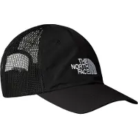 The North Face Casquette 'Horizon' noir / blanc