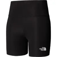 The North Face Pantalon de sport 'Flex' noir / blanc