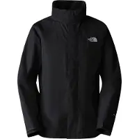 The North Face Veste outdoor 'Sangro' noir / blanc