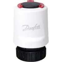 Danfoss Servomoteur électronique Thermot NO 230V (088H3222)