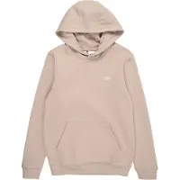 Adidas Sweat 'REGULAR HOODIE' nude / blanc