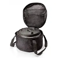 Petromax Sac de transport pour four hollandais FT4.5, sac, noir