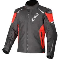 Ls2 Textil Veste Zoom