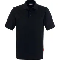 Hakro Homme HAKRO 816 Comfort Fit Polo noir, Unicolore