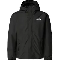 The North Face Veste mi-saison 'B ANTORA RAIN JACKET' noir