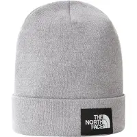 The North Face Dock Worker Beanie Gris