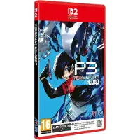 Persona 3 Reload Nintendo Switch 2