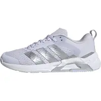 Adidas Chaussure de sport 'Dropset Control' violet pastel / violet clair / argent