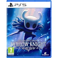 Hollow Knight PS5