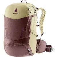 Deuter Trans Alpine Pro 26l Sl Backpack Beige,Rose