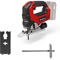 Einhell TP-JS 18/135 Li BL - Solo (sans batterie)