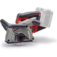 Einhell Professionnel TP-MA 36/30 Li BL Solo Découpeuse Murale À Batterie