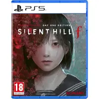 Silent Hill f PS5