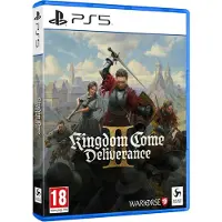 Kingdom Come: Deliverance II, PlayStation 5, M (Reif)