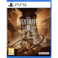 Little Nightmares III PS5